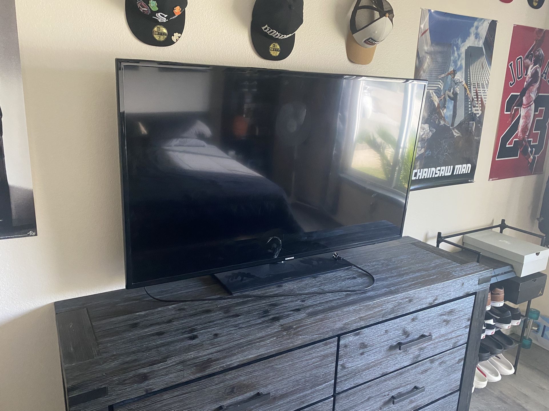 Free Samsung Tv 55 Inch Broken