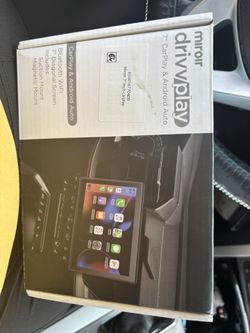CarPlay