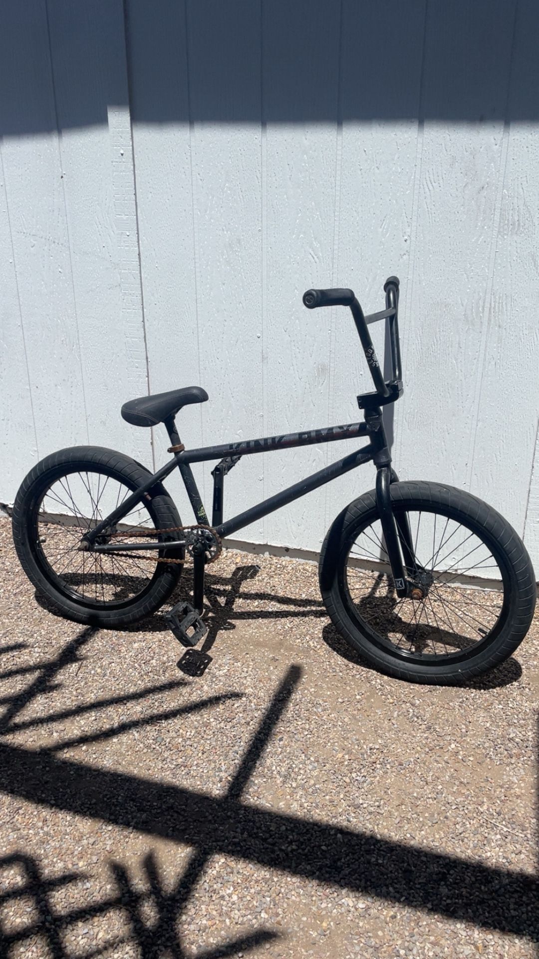 Kink Bmx