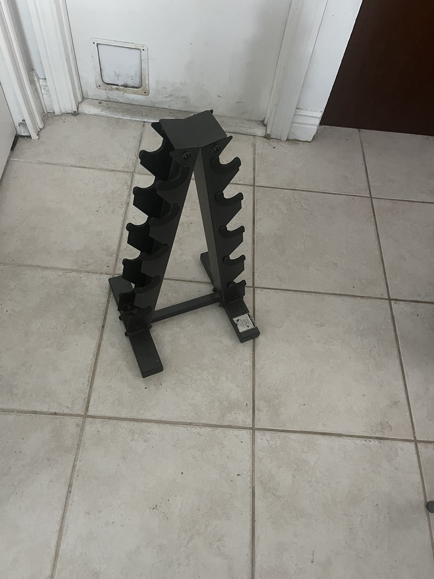 Exercise equipment
