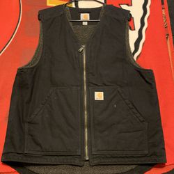 Carhartt Workwear Vest