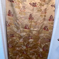 Shower curtain