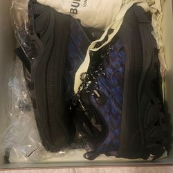 Burberry Shoes Size 9 $250