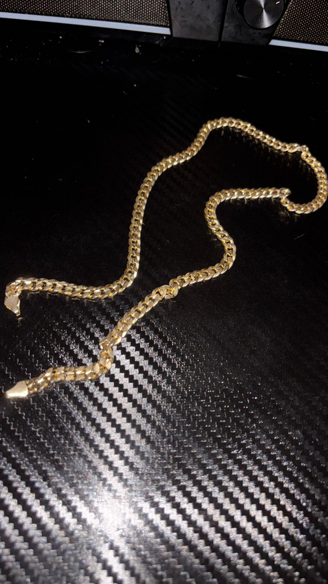 Gold 14k Chains