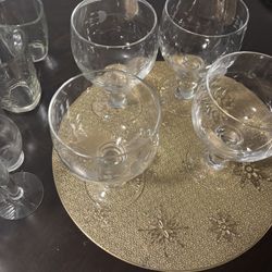 Copas princess House 