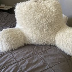 Backrest 