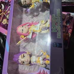 K-pop Sets