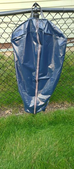  Suit Coat Travel Holder