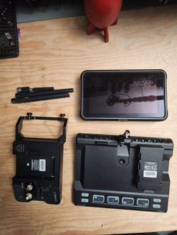 Atomos Ninja V Bundle