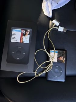 IPOD