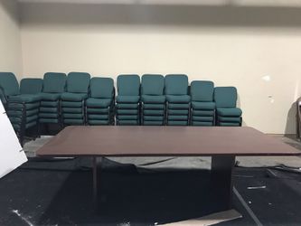 Conference Table