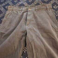 Levi's Vintage NOS European Fit Movin On 70s Bellbottoms Mens