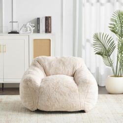 Bridge Color Bean Bag Chair