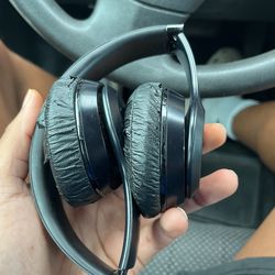 Beats Headphones