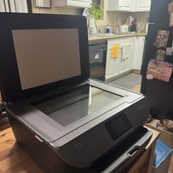 HP Envy Photo 7155 Printer