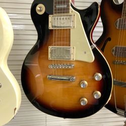 EPIPHONE ELECTRIC GUITAR