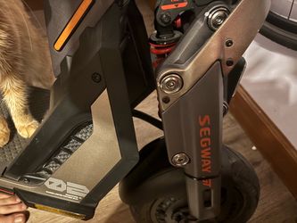 Segway GT2 trade for 1/5 Rc stuff