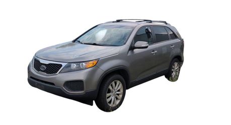 2011 Kia Sorento