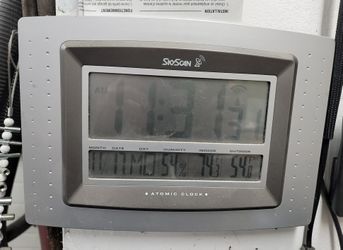 Digital Clock 
