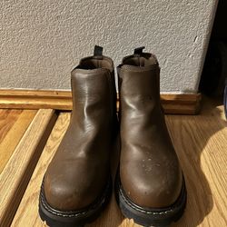 brahma boots