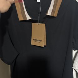 Burberry Polo 