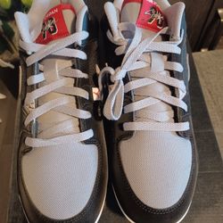 JORDAN STADIUM 90 LOW TD size 9.5