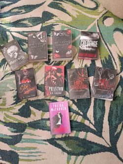 Books 📚