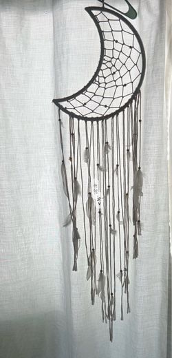 3 Boho Dream Catcher’s