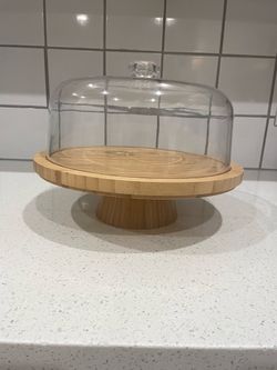 Cake Stand/ Serving Tray
