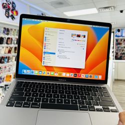 MacBook Air M1 2020