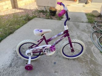 Kids Bike $35 