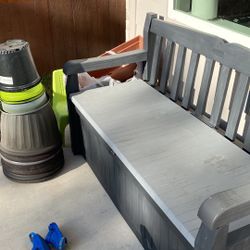 Patio Furniture