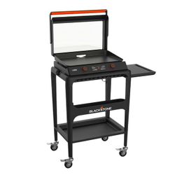 BRAND NEW BLACKSTONE E SERIES STILL IN BOX
