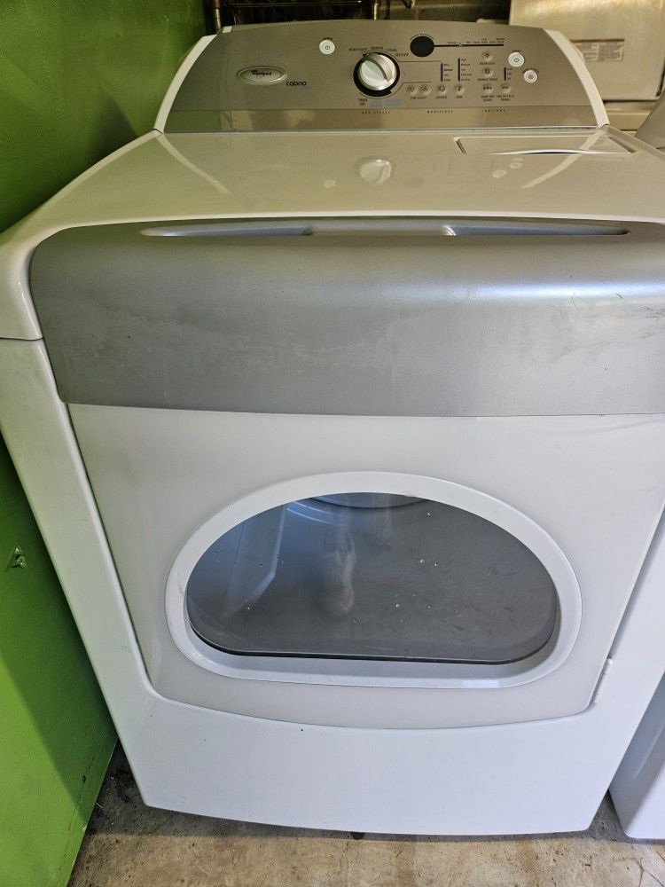 Kenmore Dryer