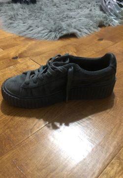 Puma Fenty by Rihanna