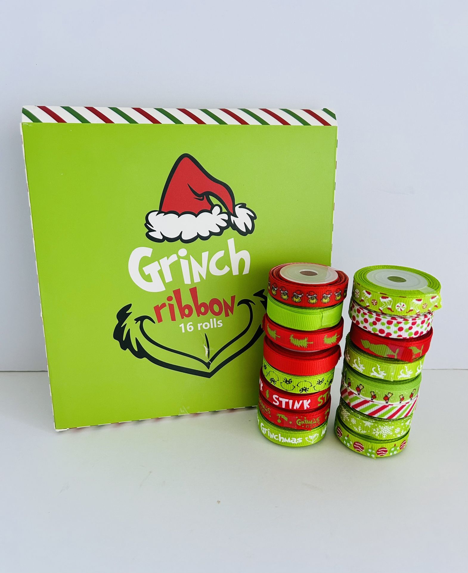 Grinch