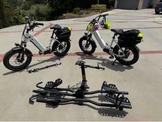Magicycle Ocelot Pro E-bikes