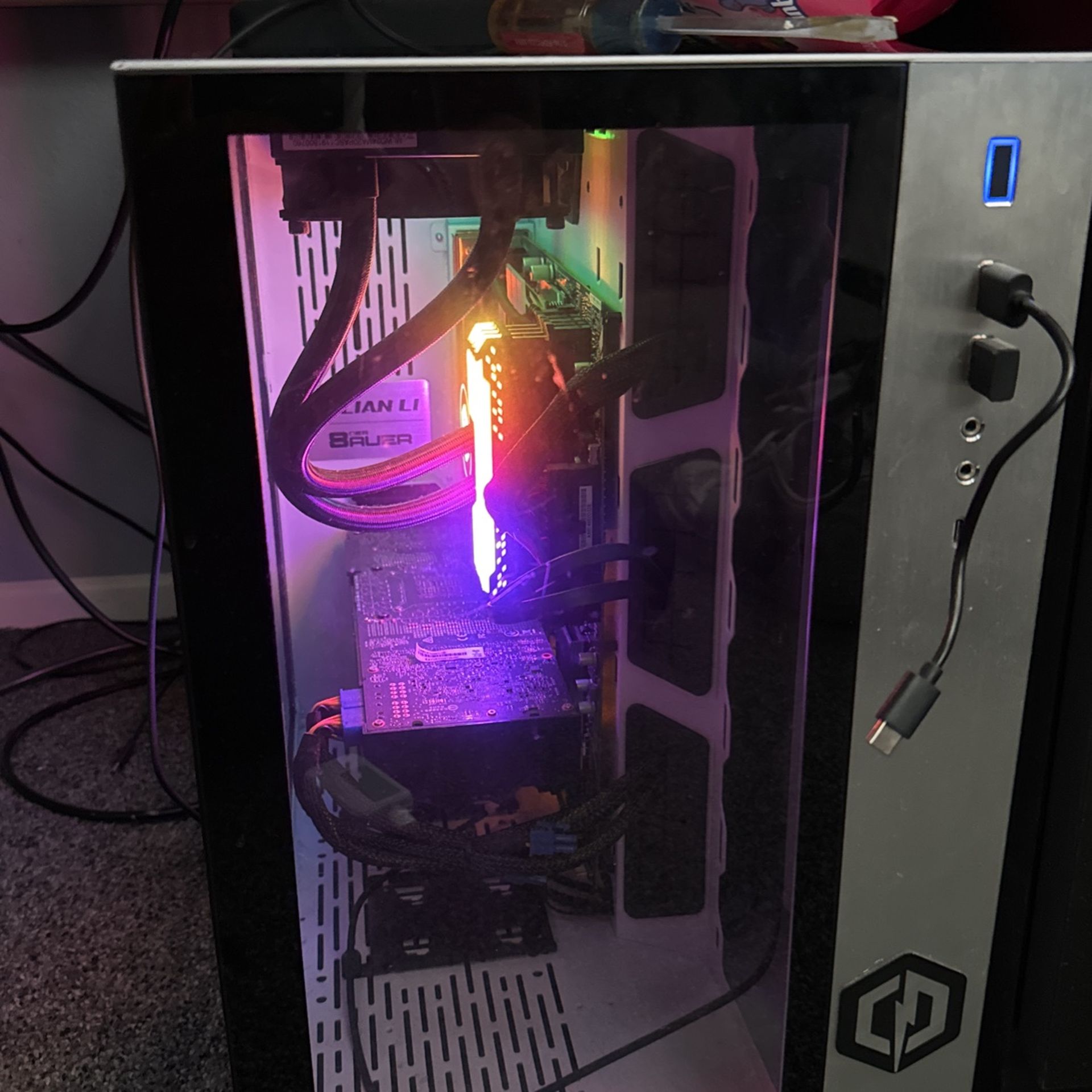 Gaming Pc for Sale in Aliso Viejo, CA OfferUp