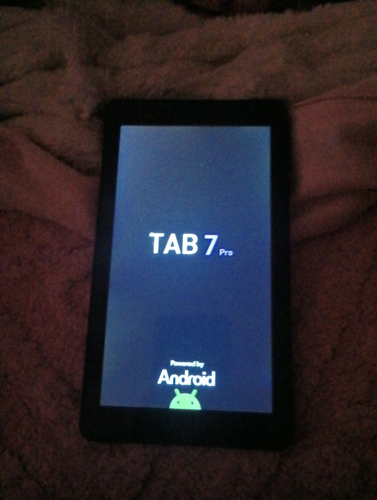 Tablet 7