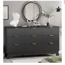 9 Drawer Dresser From Amazon
