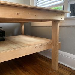 Work Table