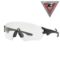 Oakley Tombstone Spoil Safety Glasses