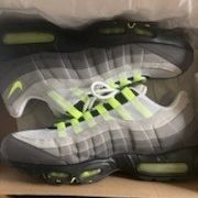 Airmax 95 Size 12 