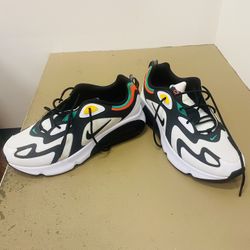 Nike Air Max 200 ‘Rasta’