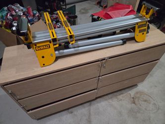 DeWalt Miter Saw Stand