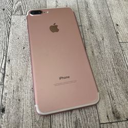   📲 iPhone 7 PLUS  (64GB)UNLOCKED 🌎 DESBLOQUEADO For All Carriers 