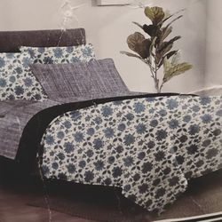 FLASH SALE Queen Bedding Set 7 Piece Nautica Bed Set