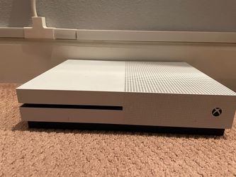 Xbox one