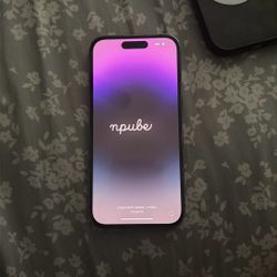 iPhone 14 Pro 128gb Unlocked