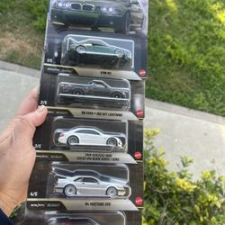 Hot wheels Power Trip 